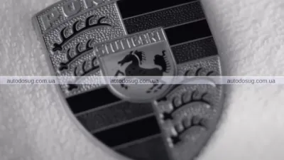 Porsche готує дорожню версію свого гіперкара Le Mans