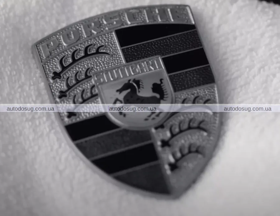 Porsche готує дорожню версію свого гіперкара Le Mans