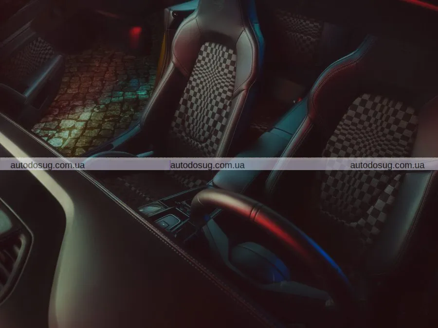 Porsche представив лімітований 911 Spirit 70 Cabriolet в дусі 70-х