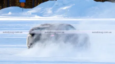 Представлено новий Alfa Romeo Stelvio 2026 року