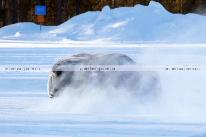 Представлено новий Alfa Romeo Stelvio 2026 року