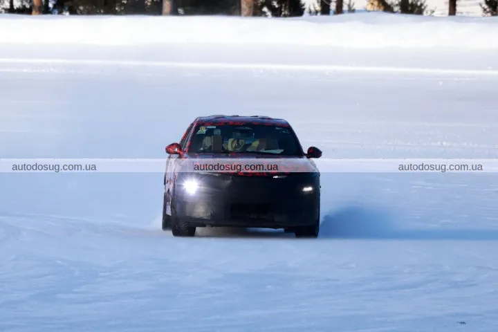 Представлено новий Alfa Romeo Stelvio 2026 року