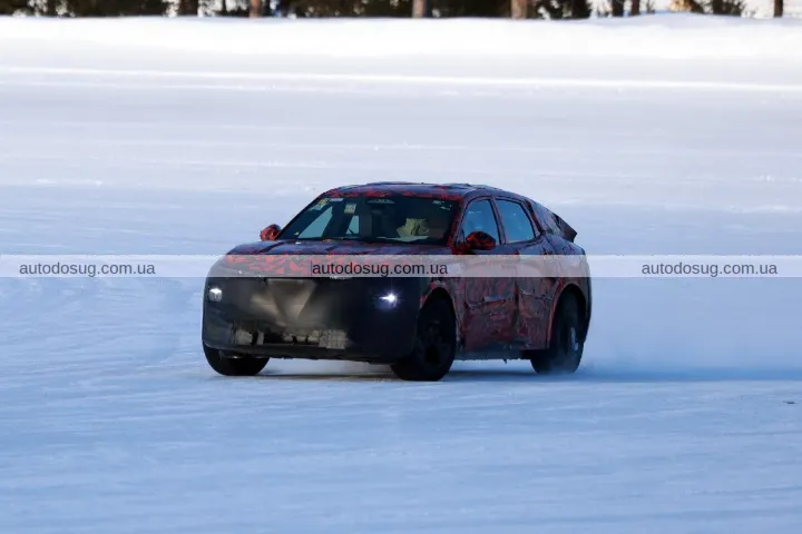 Представлено новий Alfa Romeo Stelvio 2026 року