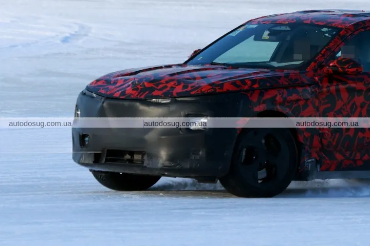 Представлено новий Alfa Romeo Stelvio 2026 року