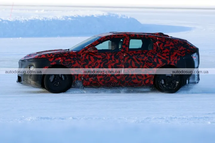 Представлено новий Alfa Romeo Stelvio 2026 року