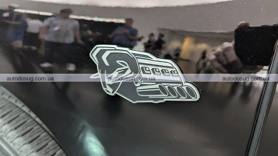 Ram повертає легендарний HEMI 5.7 V8 у пікап 1500 у 2026 році