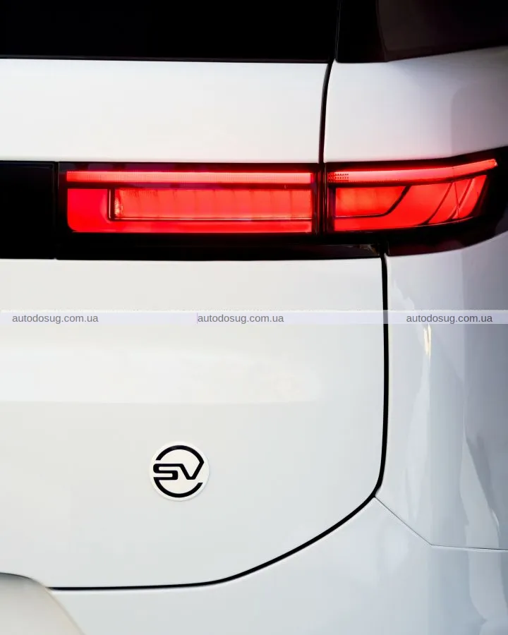 Range Rover Sport SV Park City Edition з адаптацією до зимових умов