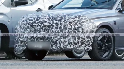 Renault оновлює Megane E-Tech Electric та робить його ще привабливішим