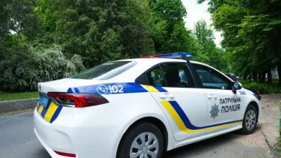 Штрафи за відсутність техогляду в Україні у 2025 році: кого стосуються нові вимоги