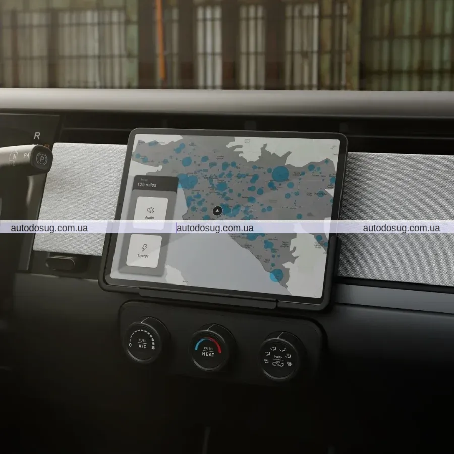 Slate представляє електропікап, що трансформується в SUV, за ціною до $20 000