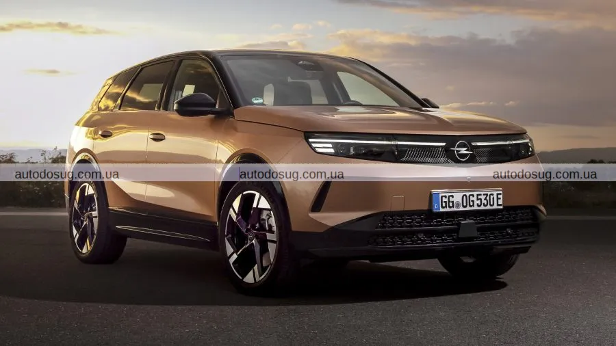 Stellantis оновлює лінійку компактних SUV