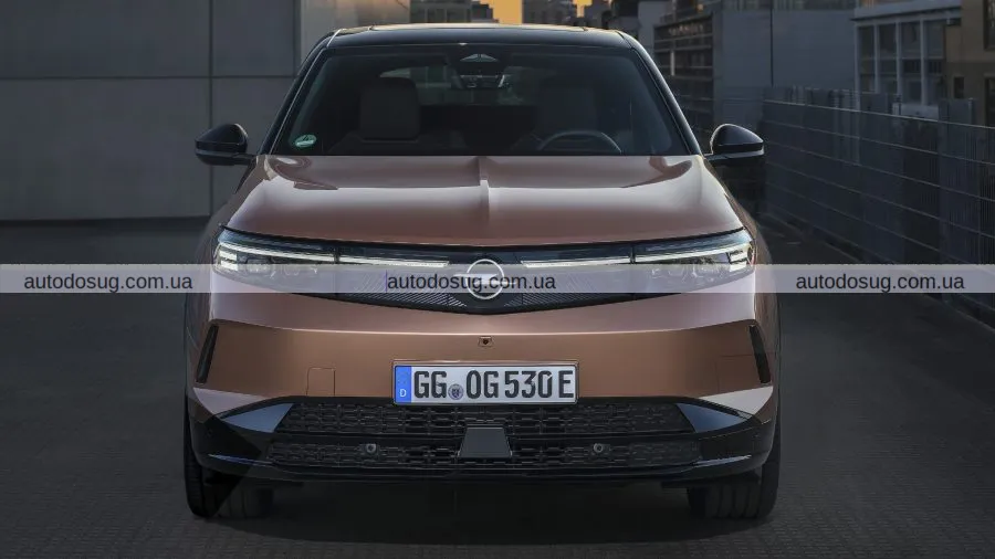 Stellantis оновлює лінійку компактних SUV