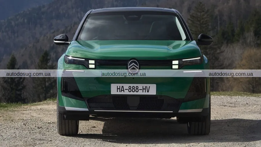 Stellantis оновлює лінійку компактних SUV