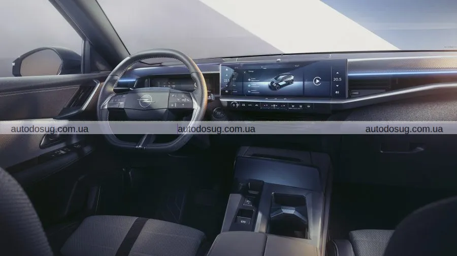 Stellantis оновлює лінійку компактних SUV