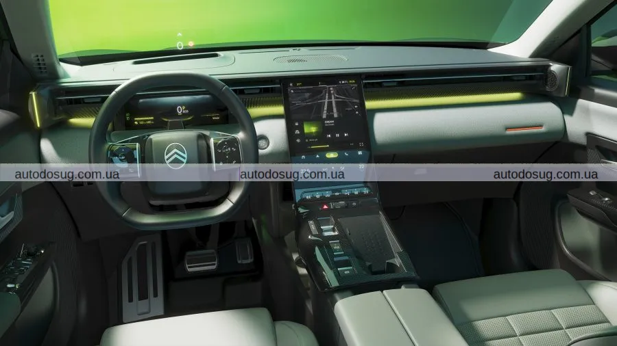 Stellantis оновлює лінійку компактних SUV