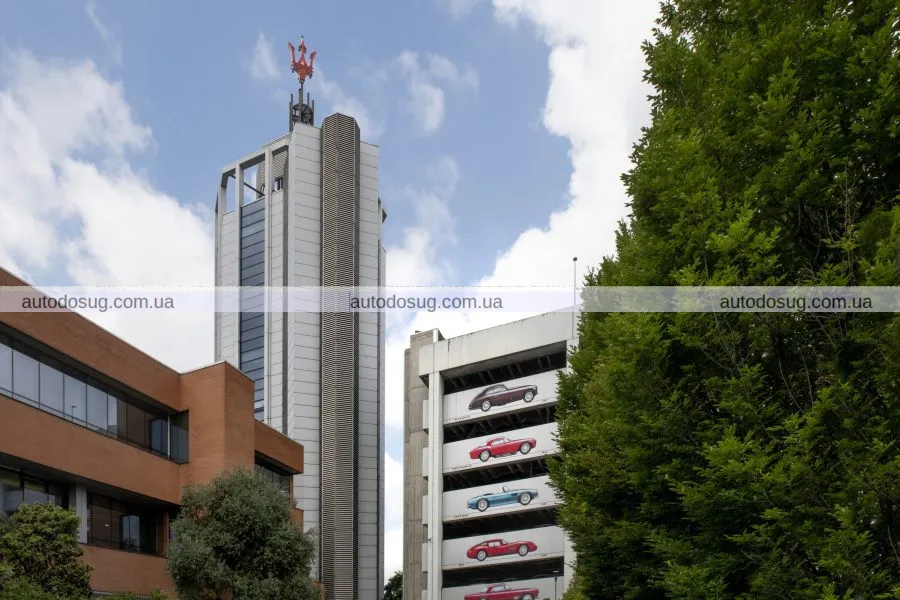 Stellantis переносить виробництво Maserati GranTurismo заради стратегічного оновлення