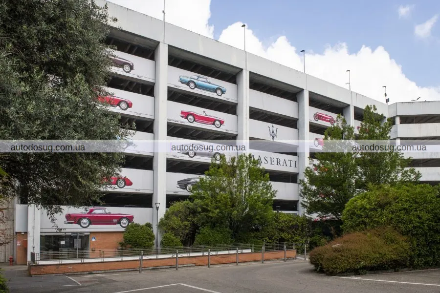 Stellantis переносить виробництво Maserati GranTurismo заради стратегічного оновлення