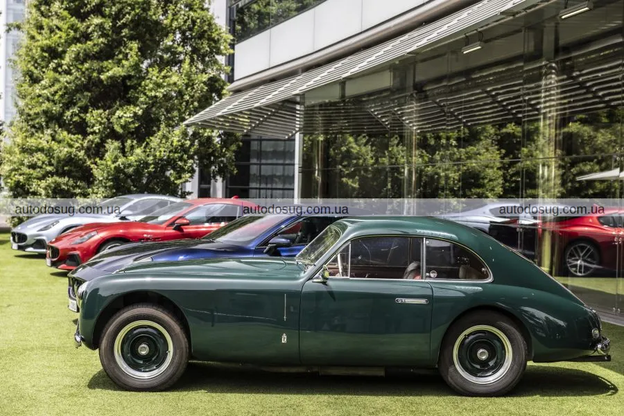 Stellantis переносить виробництво Maserati GranTurismo заради стратегічного оновлення