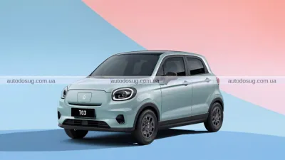 Stellantis припиняє виробництво електромобілів Leapmotor у Польщі