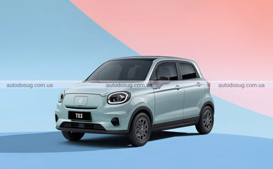 Stellantis припиняє виробництво електромобілів Leapmotor у Польщі