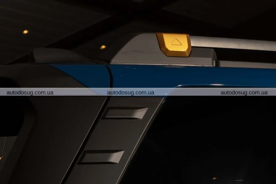 Subaru перетворює культовий універсал на справжній SUV Outback 2026