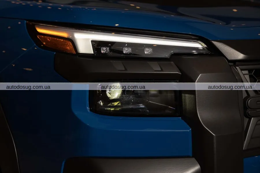 Subaru перетворює культовий універсал на справжній SUV Outback 2026