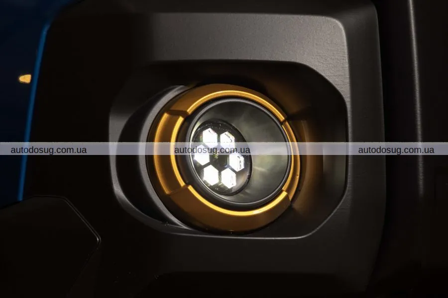 Subaru перетворює культовий універсал на справжній SUV Outback 2026