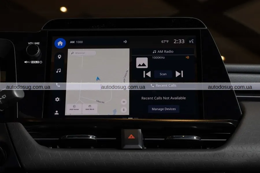 Subaru перетворює культовий універсал на справжній SUV Outback 2026