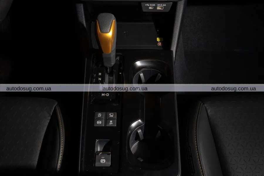 Subaru перетворює культовий універсал на справжній SUV Outback 2026