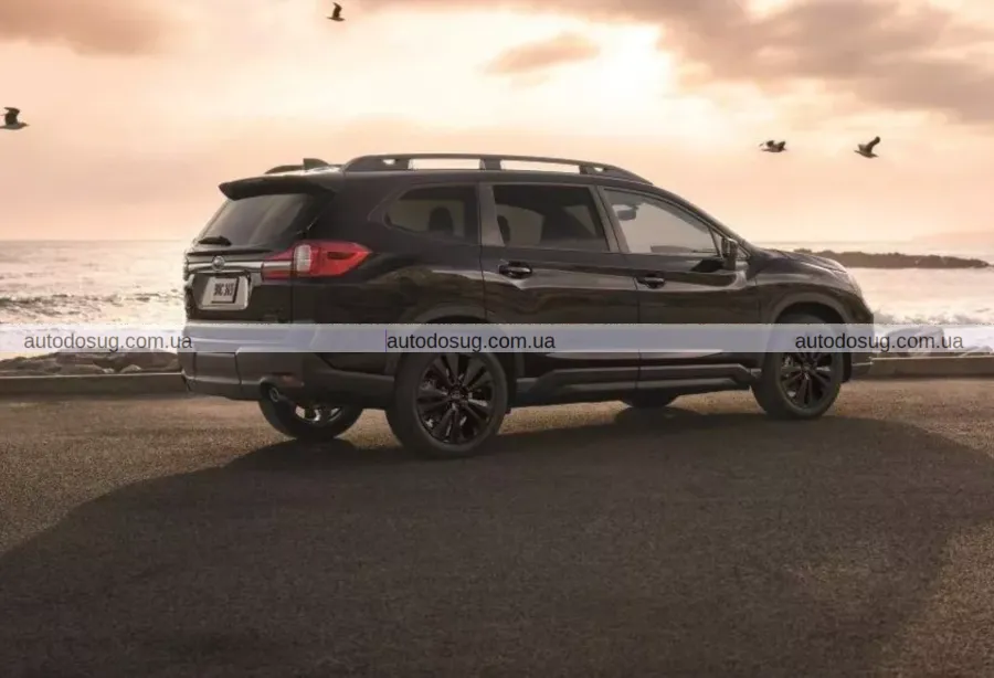 Subaru виплачує $5 000 власникам авто, а юристи отримують $7,2 мільйона