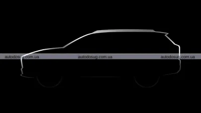 Subaru виводить Trailseeker 2026 на ринок: електричний кросовер із ДНК Toyota