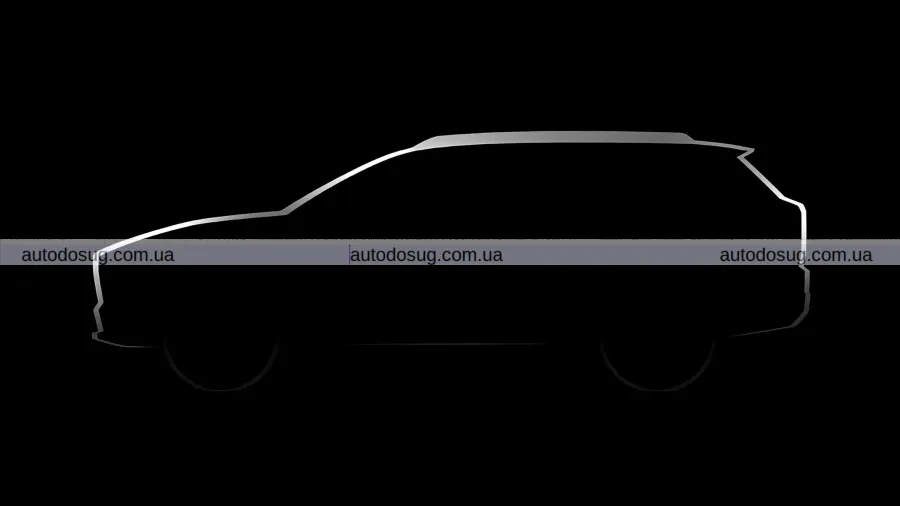 Subaru виводить Trailseeker 2026 на ринок: електричний кросовер із ДНК Toyota