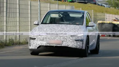 Tesla оновлює Model Y Performance, картаті колеса та все інше