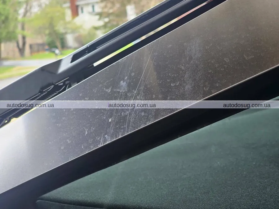 Tesla відкликає майже всі Cybertruck через дефект кріплення сталевих панелей