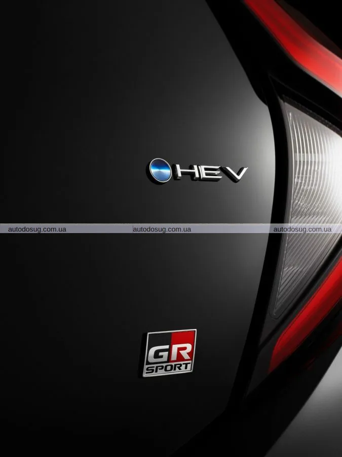 Toyota Aygo X отримала найпотужніший двигун та гібридну підтримку