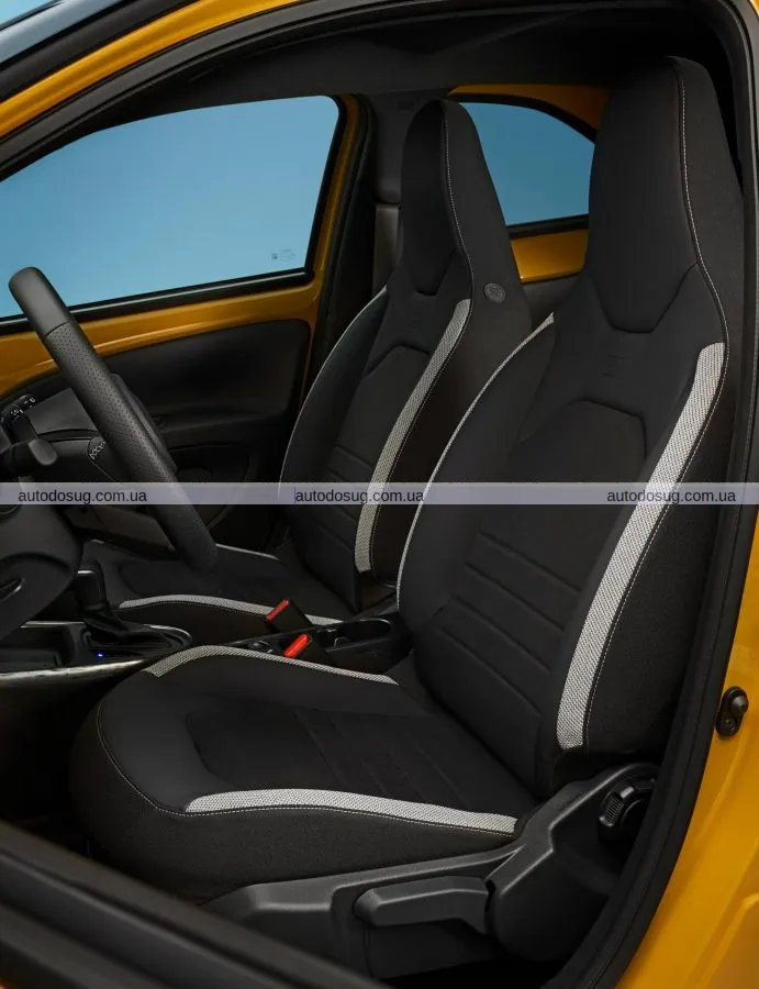 Toyota Aygo X отримала найпотужніший двигун та гібридну підтримку