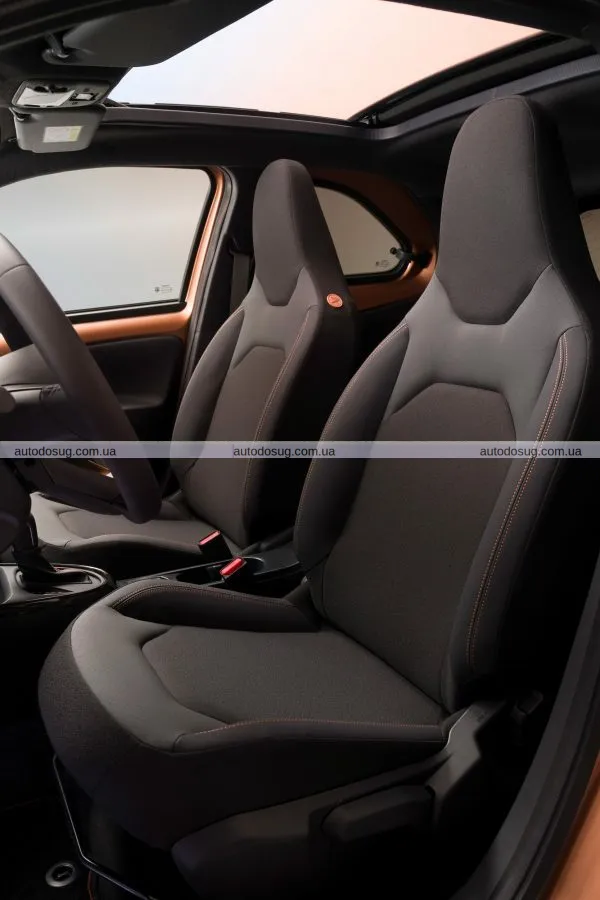 Toyota Aygo X отримала найпотужніший двигун та гібридну підтримку