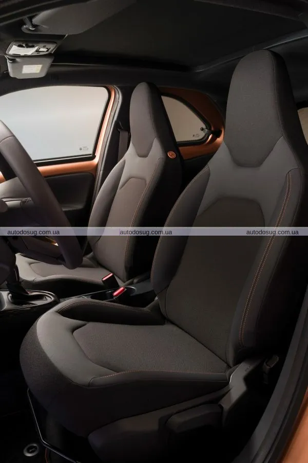 Toyota Aygo X отримала найпотужніший двигун та гібридну підтримку