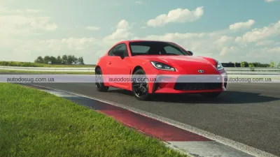 Toyota бореться з репутацією «нудних» автомобілів