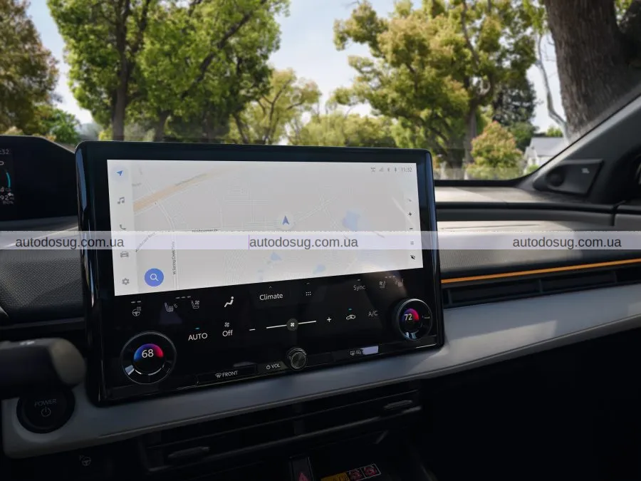 Toyota bZ 2026 представляє новий етап електромобільності з покращеними характеристиками та дизайном