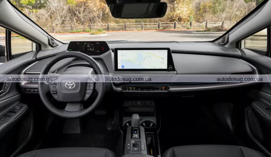 Toyota Corolla 2027: що нового в 13-му поколінні легендарного седана