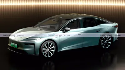 Toyota довіряє Huawei та Xiaomi