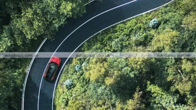 Toyota готує шосте покоління RAV4 з помітними змінами