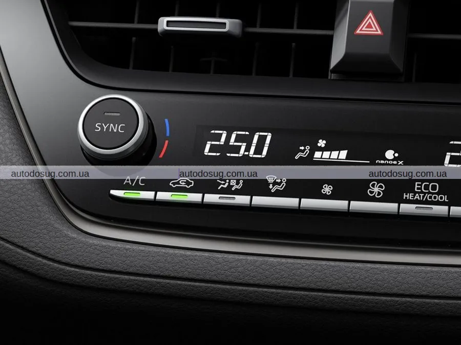 Toyota оновлює Corolla Cross та додає спортивну версію GR SPORT