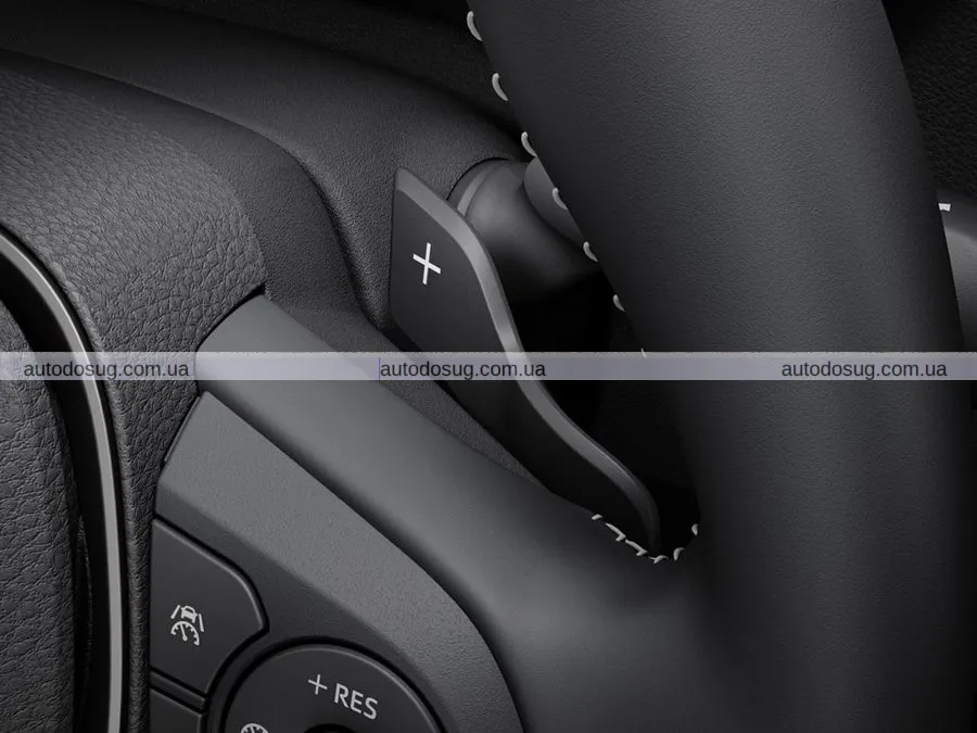 Toyota оновлює Corolla Cross та додає спортивну версію GR SPORT