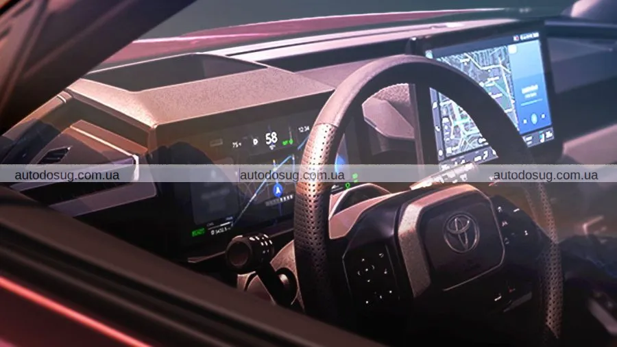 Toyota оновлює RAV4 2026, чим здивує шосте покоління