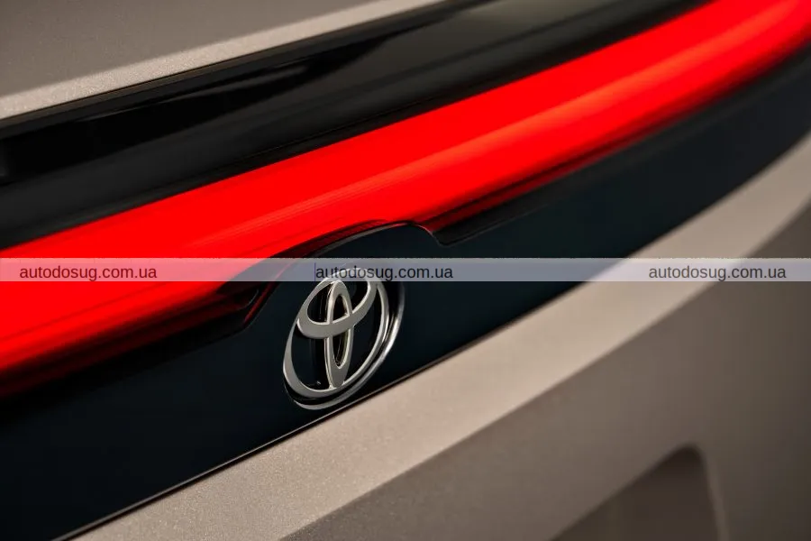 Toyota презентує універсал bZ5X Woodland, який кидає виклик кросоверам