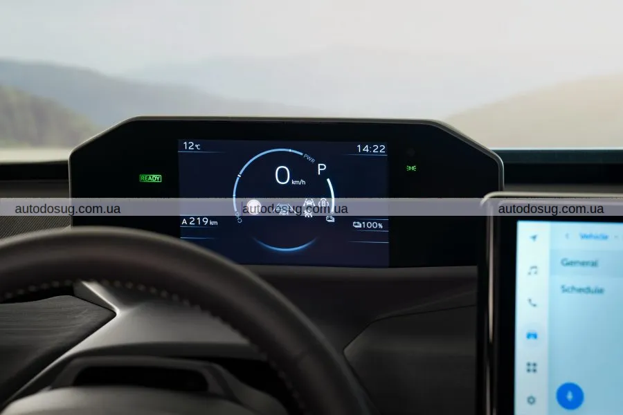 Toyota презентує універсал bZ5X Woodland, який кидає виклик кросоверам