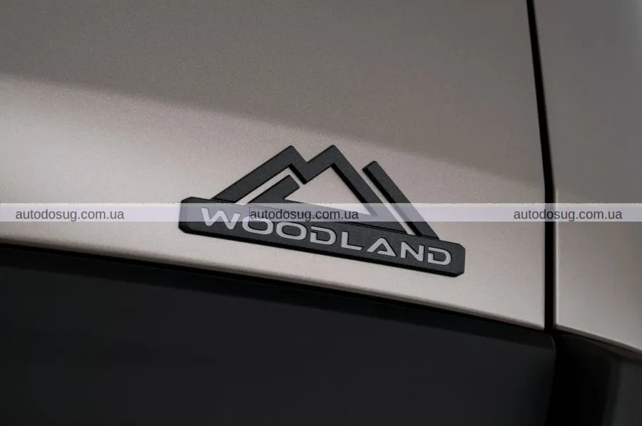 Toyota презентує універсал bZ5X Woodland, який кидає виклик кросоверам