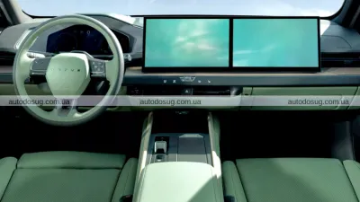 Toyota розширює виробництво електромобілів Lexus та Toyota у Північній Америці